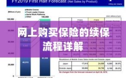 网上保险续保流程详解