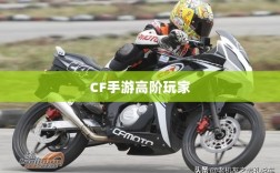 CF手游高阶玩家，技术、热情与社区精神的交织