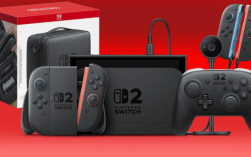 任天堂起诉泄露Switch 2外型厂商，索赔泄密损失三倍赔偿金