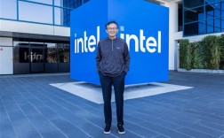 Intel CEO陈立武，AI硬件领域与NVIDIA展开激烈竞争