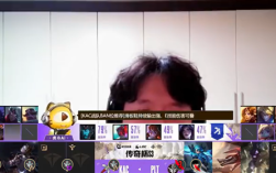 虎牙AI智能体虎小Ai亮相英雄联盟赛事解说，全程智能分析，从BP到复盘无死角关注
