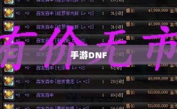 手游DNF，商机与挑战并存