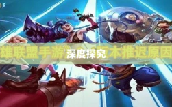 LOL手游延期原因的深度探究