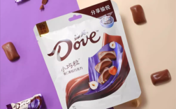 德芙巧克力超值优惠，多种口味任选，一袋仅需9.9元！
