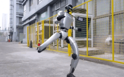 宇树科技创始人王兴兴澄清，蚂蚁集团投资宇树为不实传闻