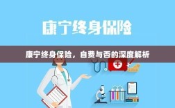 康宁终身保险，自费与否的全面解析与探讨