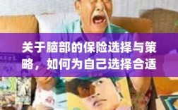 如何选择脑部保险，明智的保险选择与策略