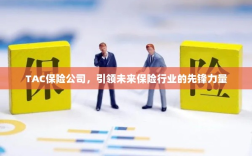 TAC保险公司，领航未来保险行业，成为先锋典范