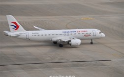国产大飞机C919首航东北，东航开通上海虹桥至沈阳航线