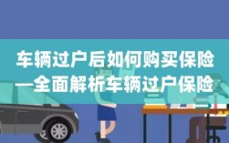 车辆过户后保险购买指南，全面解析车辆过户保险购买流程