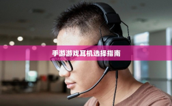 手游游戏耳机选择指南，打造最佳游戏体验的耳机选择与搭配