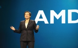 AMD苏姿丰，中国追赶芯片技术，非依赖顶尖芯片也能寻路前行