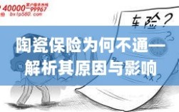 陶瓷保险为何不通，深度解析原因与影响
