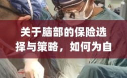 如何选择脑部保险，明智的保障策略与策略实施指南