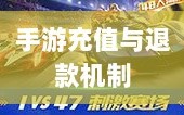 手游充值与退款解析，以飞车手游为例探讨充值与退款机制