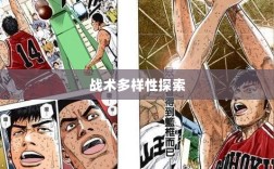 LOL手游英雄全解析，英雄荟萃与战术多样性探索