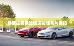 特斯拉保险赠品，惊喜与全方位保障