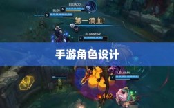 手游中为何难以出现大嘴角色？探究背后的原因与逻辑