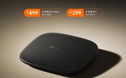 小米盒子5系列全新发布，7年换代，价格仅299元起