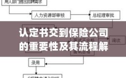 认定书交到保险公司的流程解析与重要性探讨