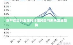 财产保险行业风险评估及未来发展趋势展望