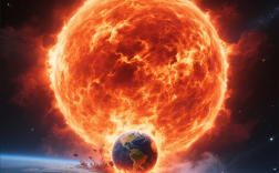 马斯克预言，太阳焚化地球之际，人类需迈向多行星文明生存之道