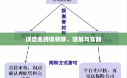 保险金跨境转移，理解与实践指南