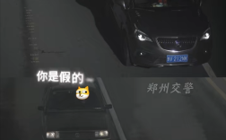 男子共用一车牌遭罚，记满12分罚款3000元
