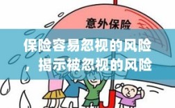 保险易被忽视的风险及其应对策略揭秘