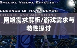 逃脱者手游网络需求解析，游戏需求与特性探讨