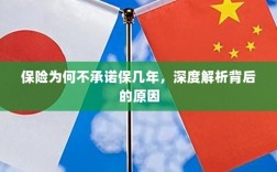 深度解析，保险不承诺保几年的原因探究