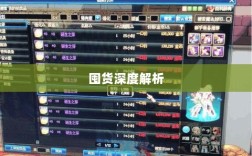 DNF手游金币投资，是否值得囤货深度解析？