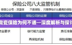 陶瓷保险为何受阻，深度解析与探讨