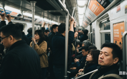 地铁男子怪异行为引发恐慌，致多人受伤被拘，官方通报事件！