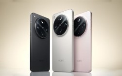 OPPO Find X8 Ultra揭晓，同期唯一2K直屏超大杯外观设计亮相