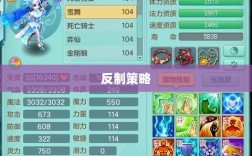 神武2手游反制策略全面解析与深度探讨