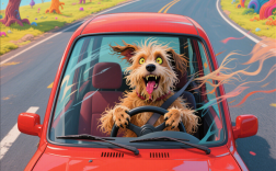 留几手揭露汽车自媒体赛道乱象，疯狗般的病态竞争