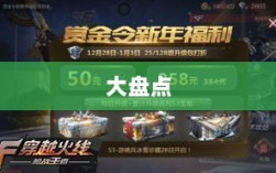 手游福利大揭秘，你绝对不能错过的福利大盘点！