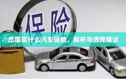 出国购车保险指南，解析与选择建议