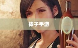 棒子手游，移动游戏新潮流的深度解析