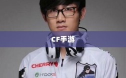 CF手游在iPad上的体验，优势与挑战