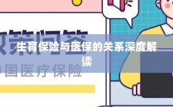生育保险与医保关系的深度解析与解读