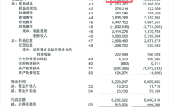 中芯国际，营收创新高达578亿，净利润微降23.3%