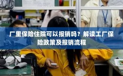 解读工厂保险政策，住院费用能否报销及报销流程详解