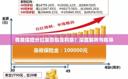 尊越保险分红是否含息？深度解读与投保指南
