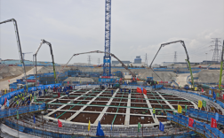 华能山东石岛湾核电扩建一期工程2号机组开工启动，百万千瓦级新篇章开启