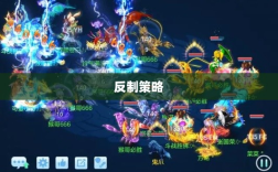 神武2手游反制策略全面解析与深度探讨