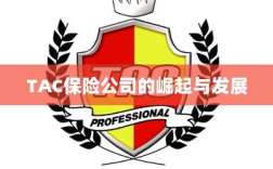 TAC保险公司的崛起与蓬勃发展之路