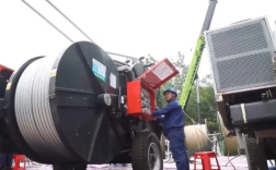 陕皖特高压工程完成高难度重大跨越施工