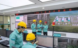 我国首个风光火储一体化特高压工程投产，年送电量超360亿度启动输电之旅